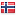 fusio.top server is located in Norway